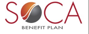 SOCA Energy plan logo